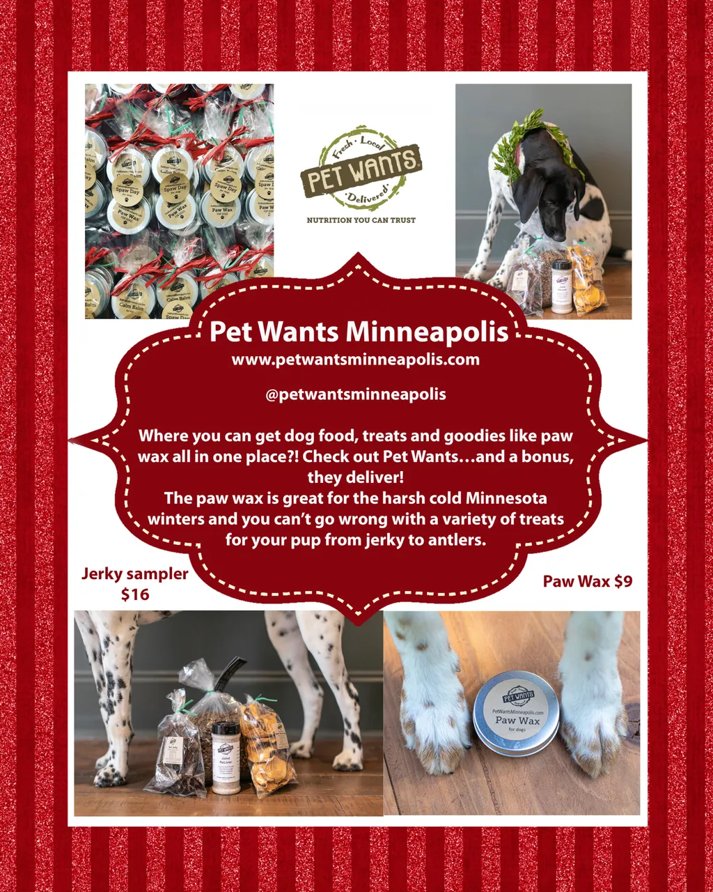 Holiday Gift guide for the Minnesota dog mom, photo 21 of 24