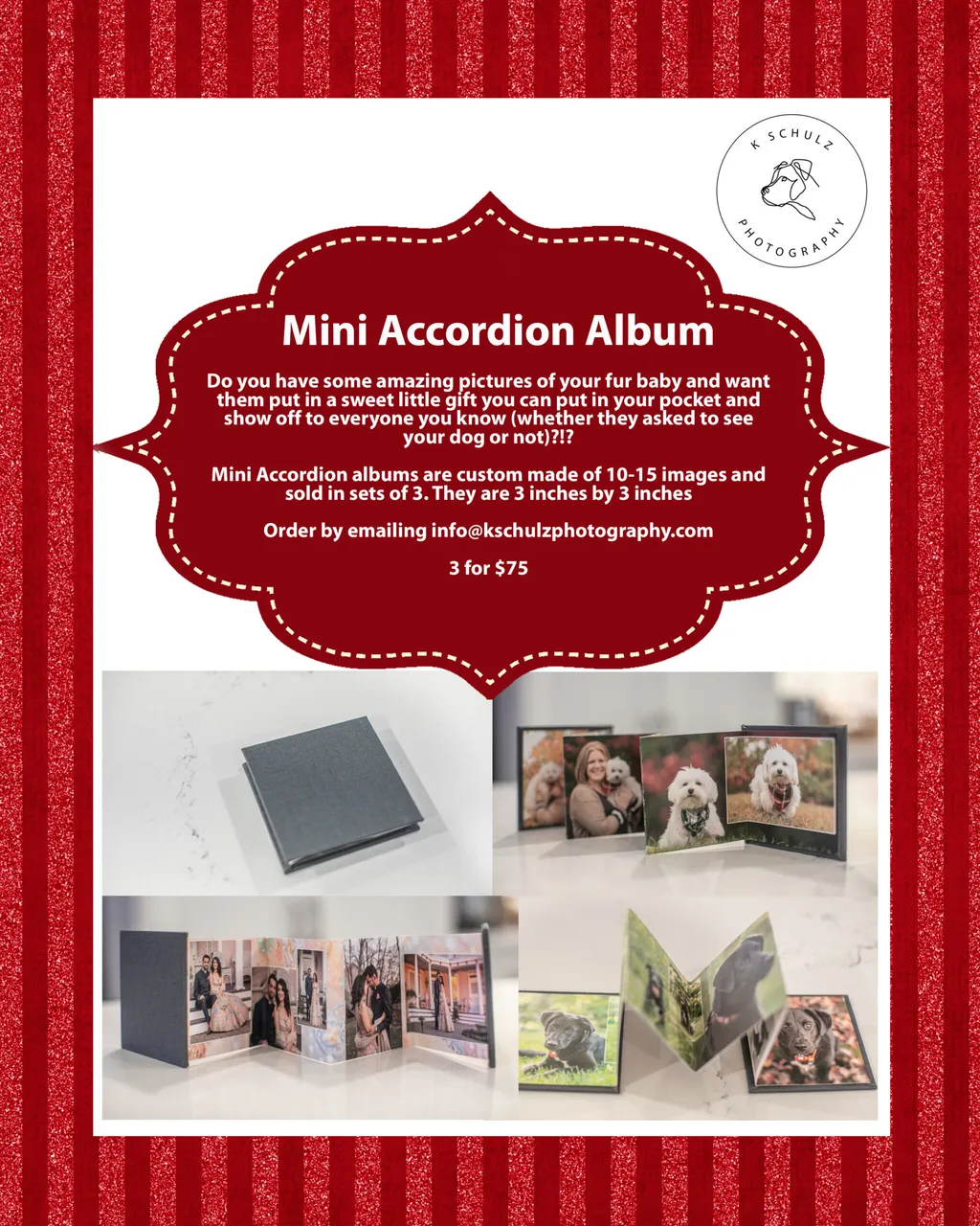 Holiday Gift guide for the Minnesota dog mom, photo 18 of 24
