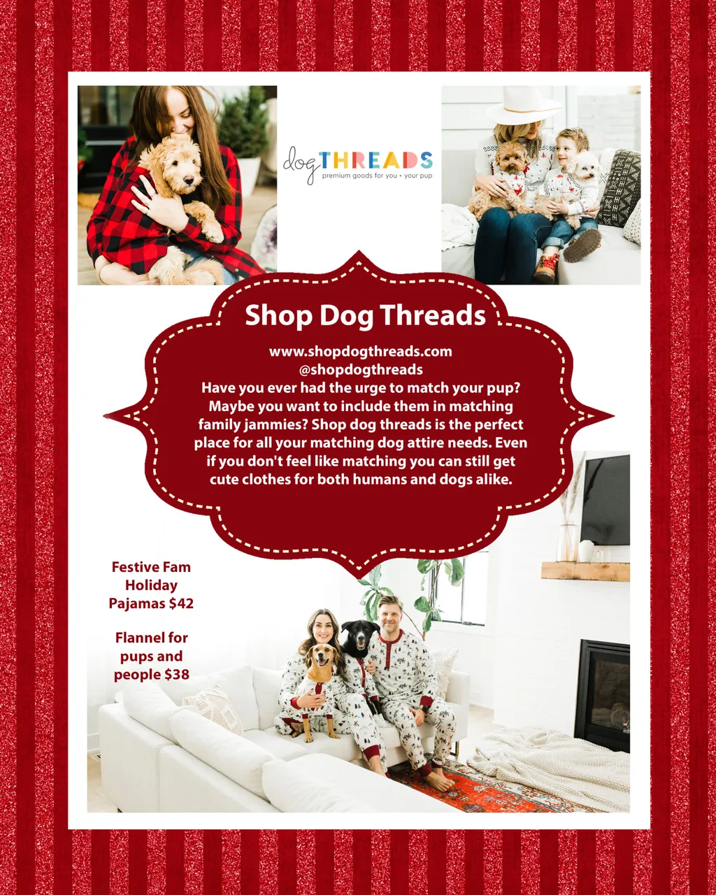 Holiday Gift guide for the Minnesota dog mom, photo 14 of 24