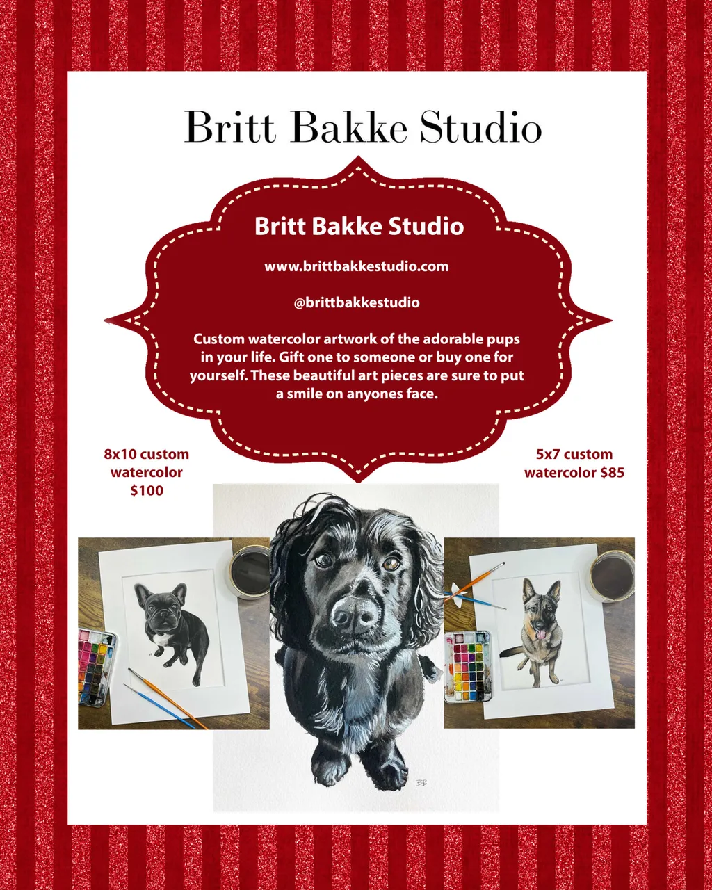 Holiday Gift guide for the Minnesota dog mom, photo 7 of 24