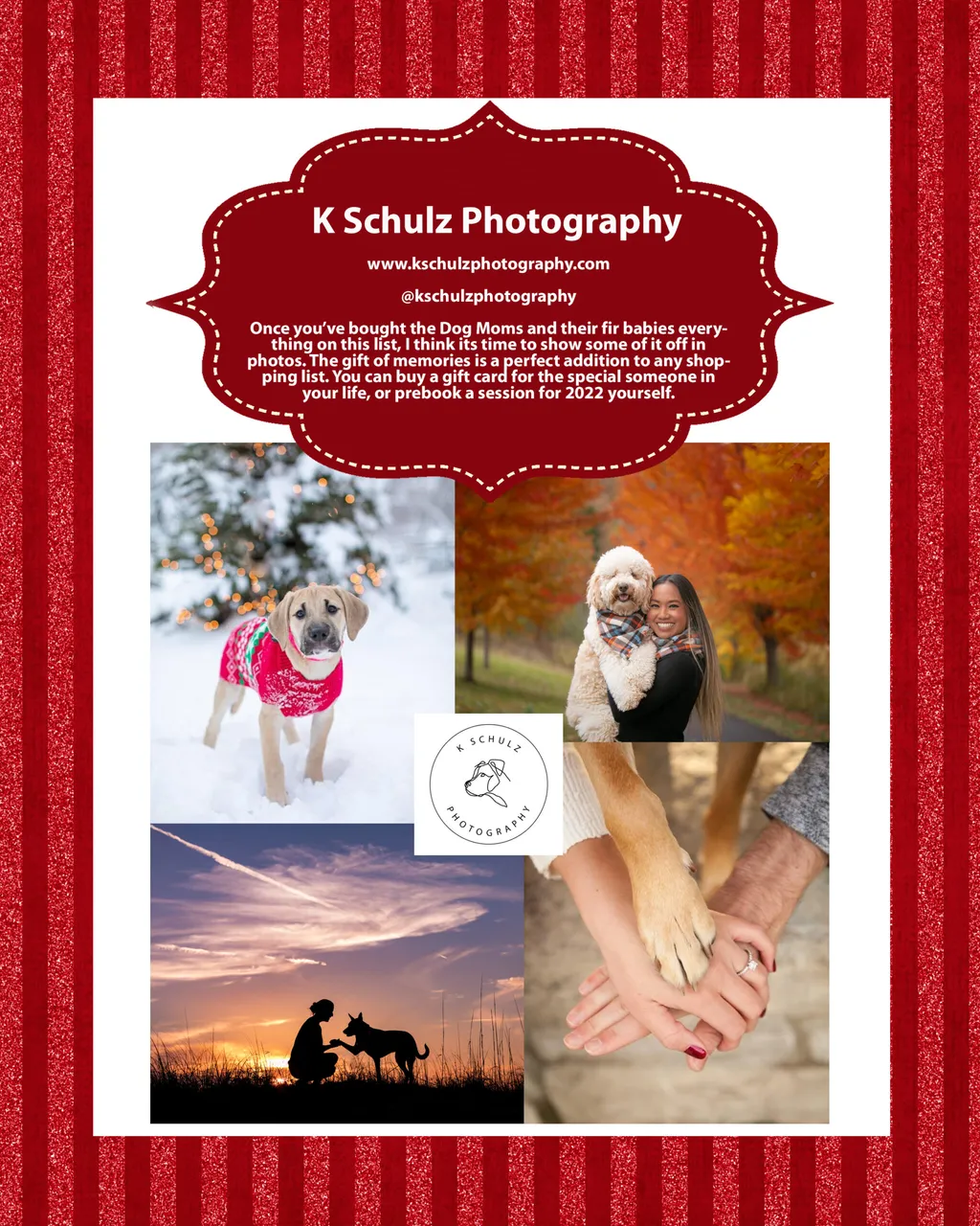 Holiday Gift guide for the Minnesota dog mom, photo 2 of 24