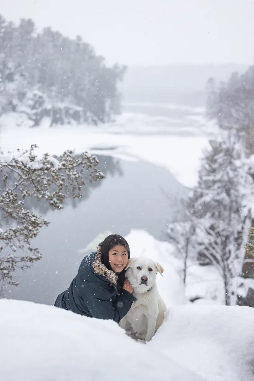 Pets and their people photo 45 of 63 by K Schulz Photography