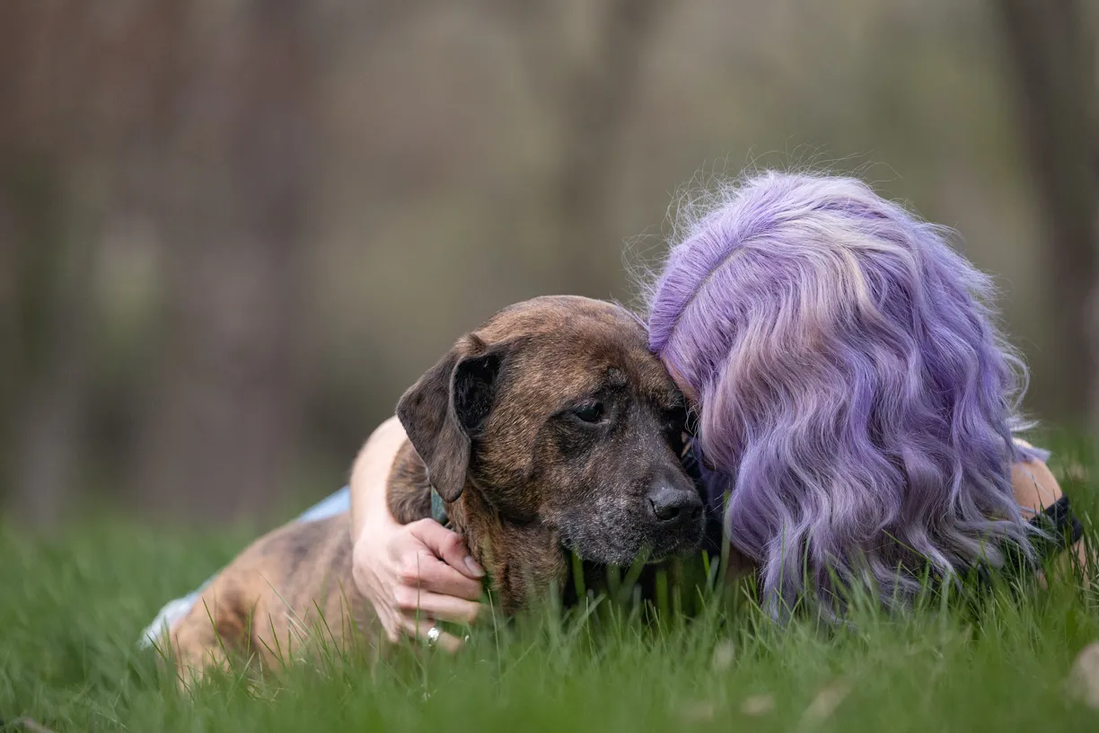Pets and their people photo 62 of 63 by K Schulz Photography
