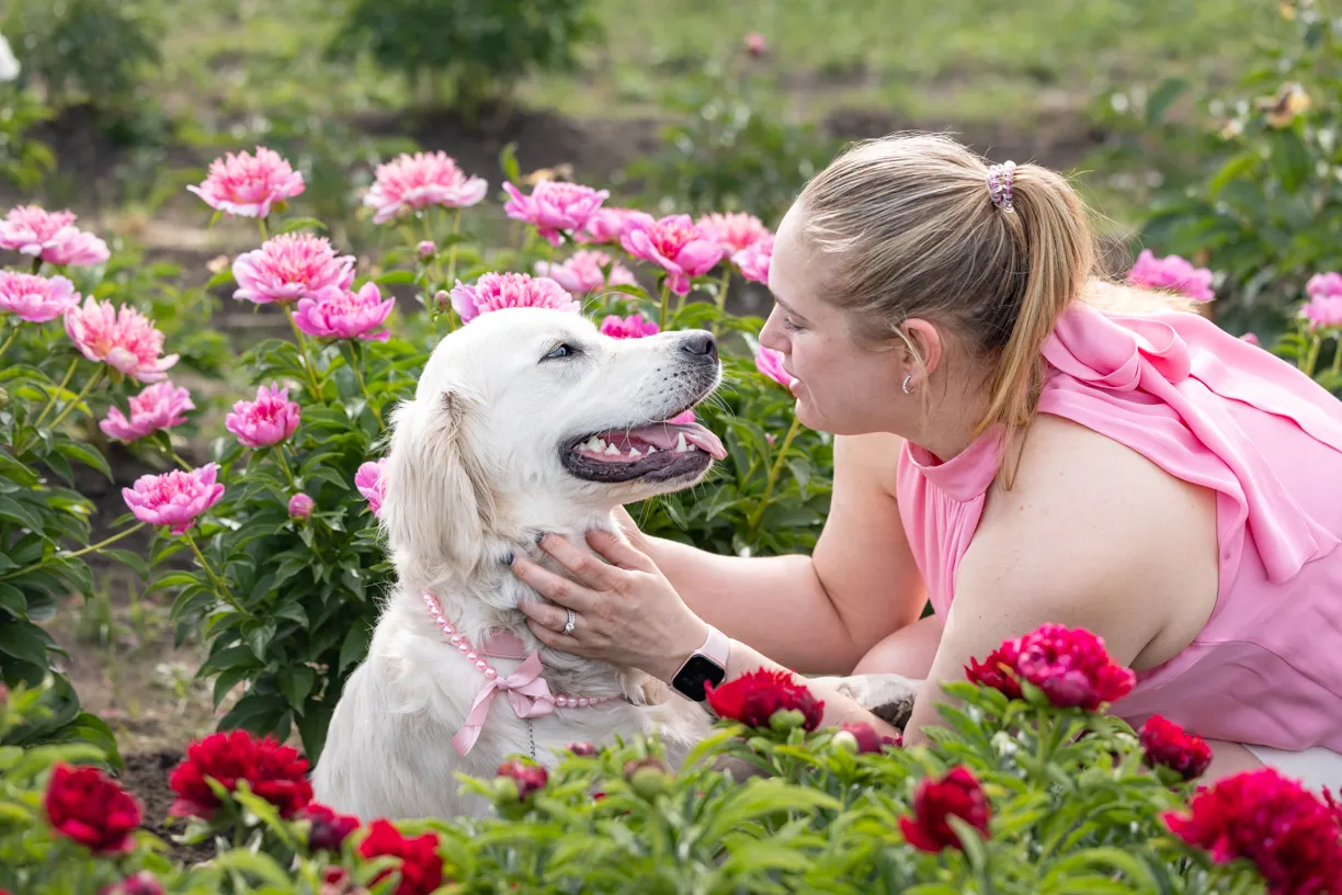 Pets and their people photo 42 of 63 by K Schulz Photography