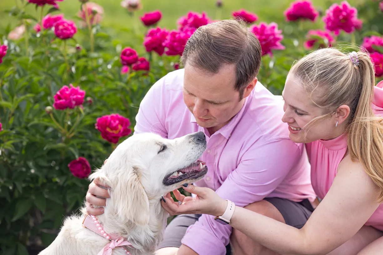 Pets and their people photo 11 of 63 by K Schulz Photography