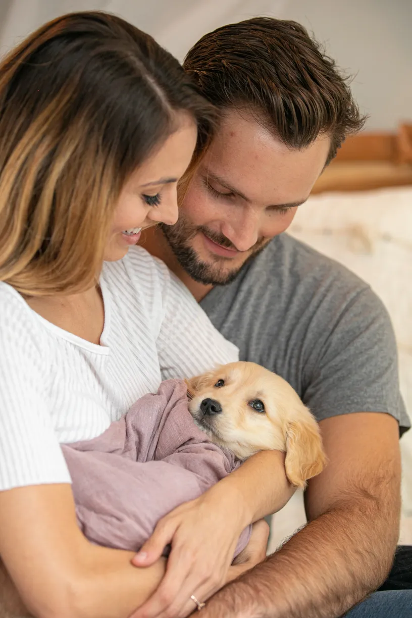 Pets and their people photo 13 of 63 by K Schulz Photography