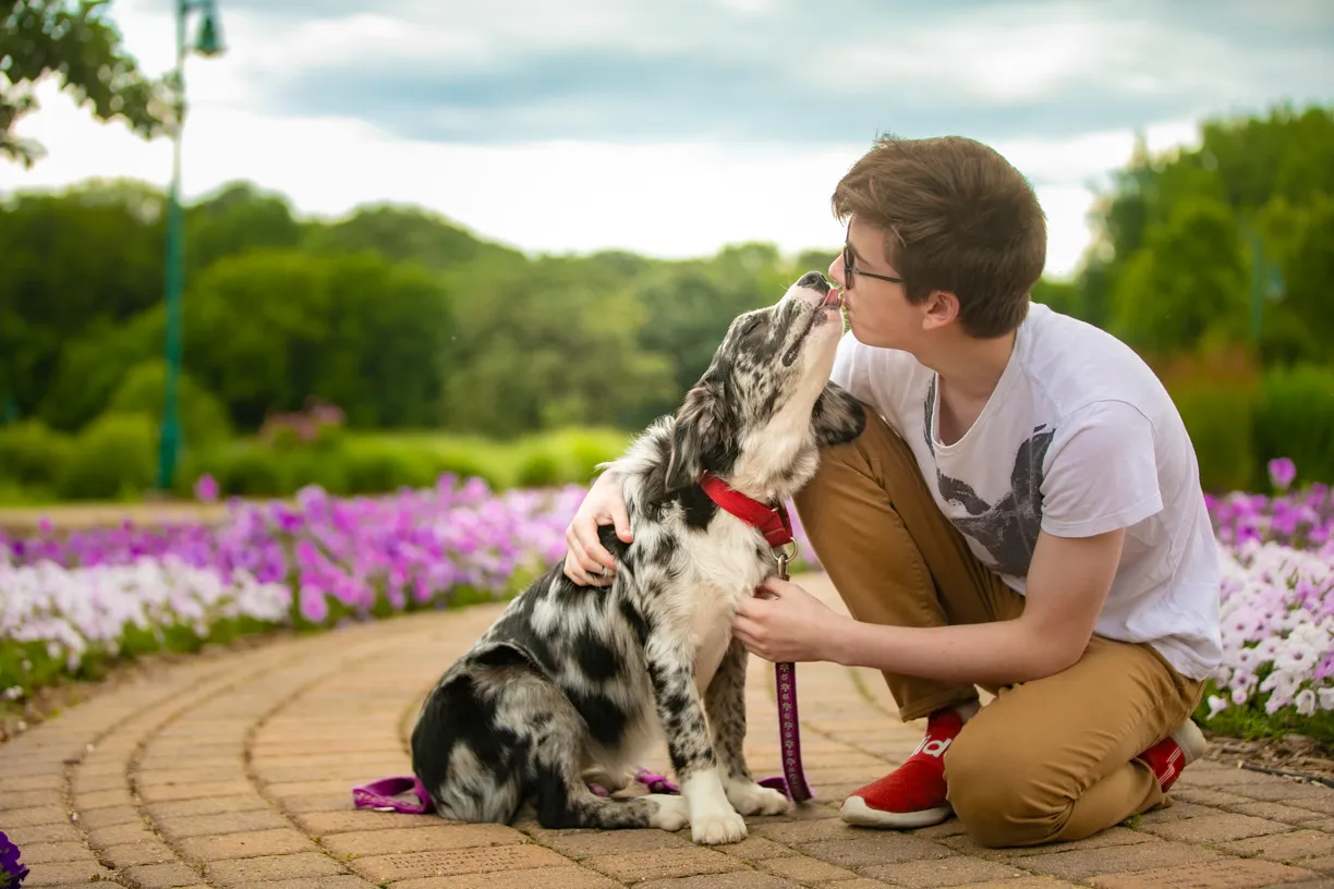 Pets and their people photo 27 of 63 by K Schulz Photography