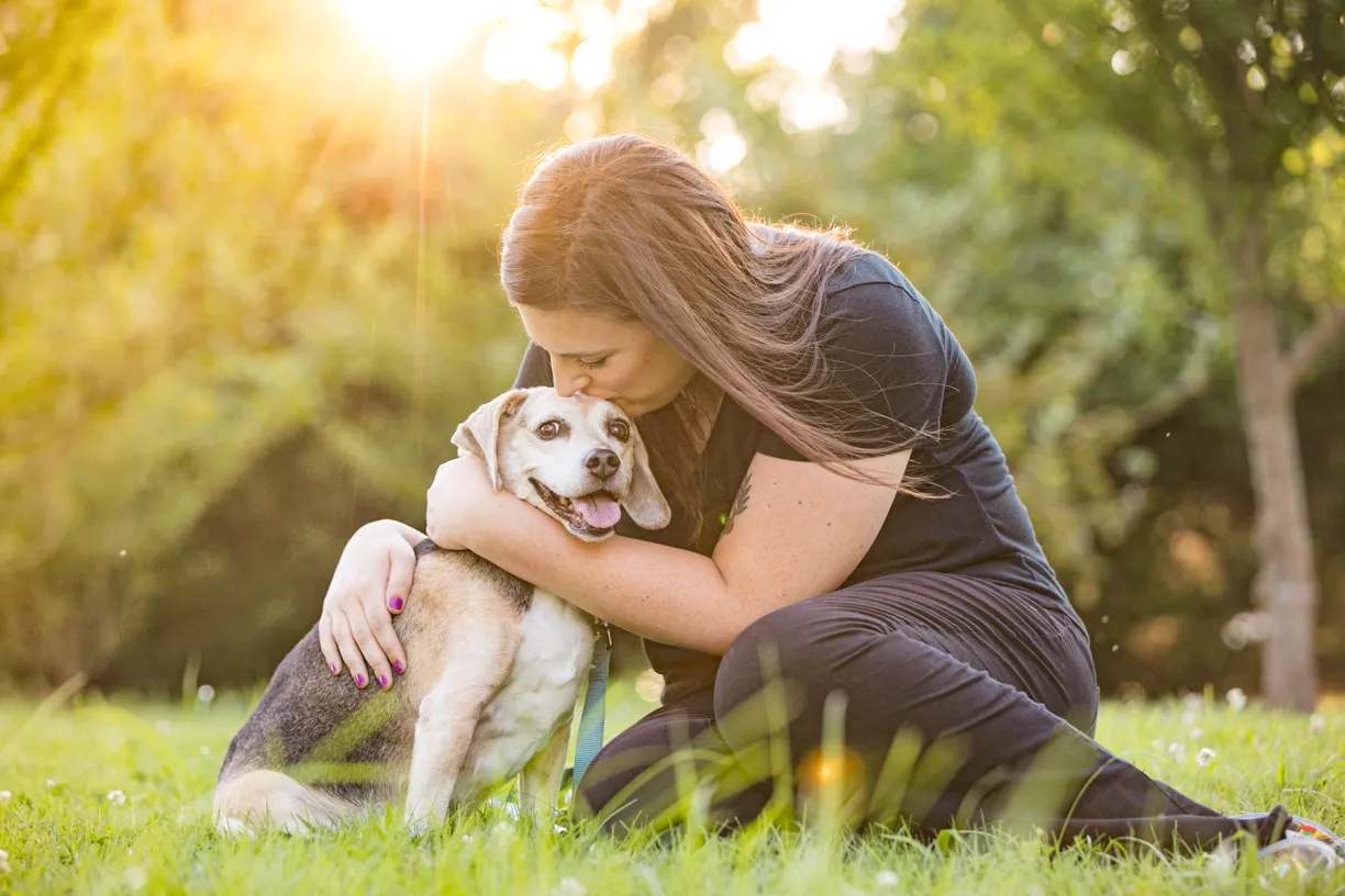 Pets and their people photo 22 of 63 by K Schulz Photography