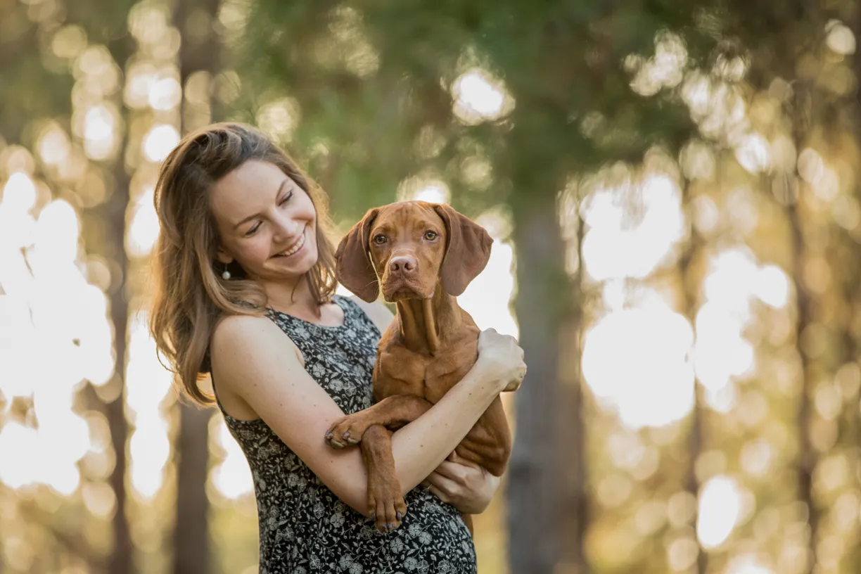 Pets and their people photo 24 of 63 by K Schulz Photography