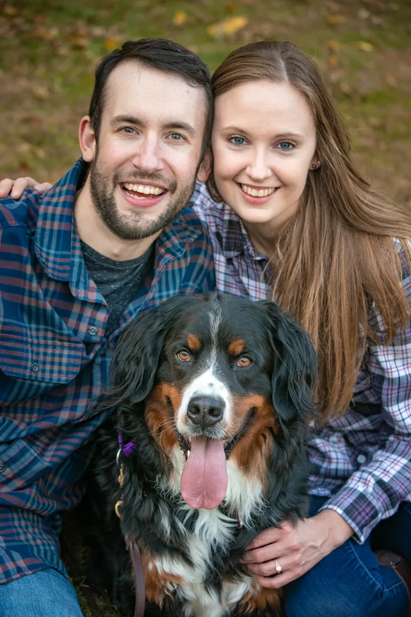 Pets and their people photo 25 of 63 by K Schulz Photography