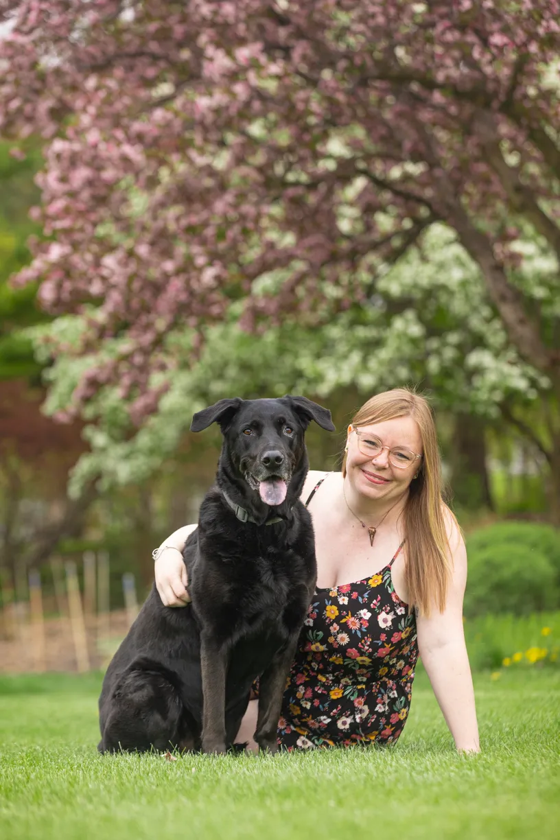 Pets and their people photo 26 of 63 by K Schulz Photography