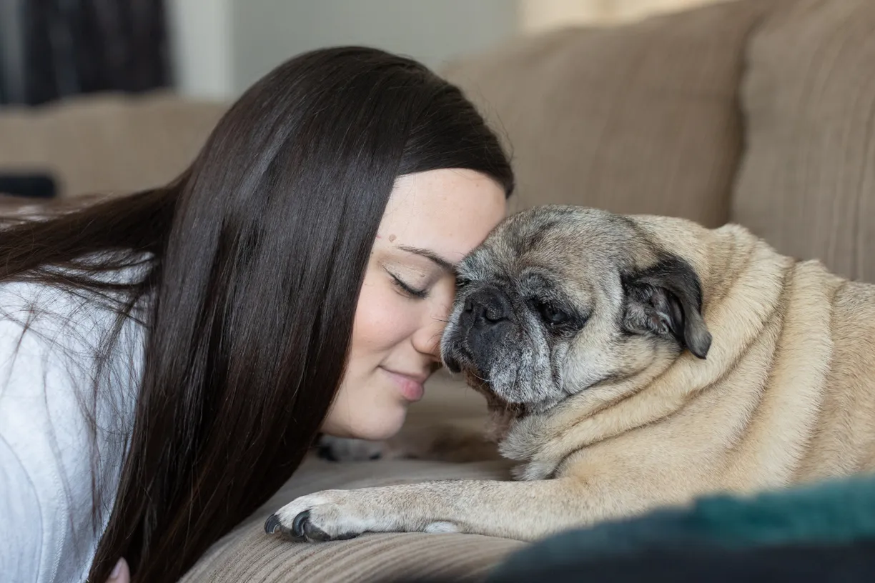 Pets and their people photo 28 of 63 by K Schulz Photography
