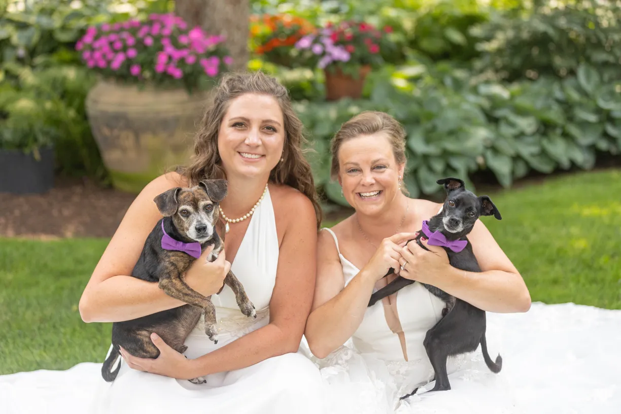 Pets and their people photo 29 of 63 by K Schulz Photography