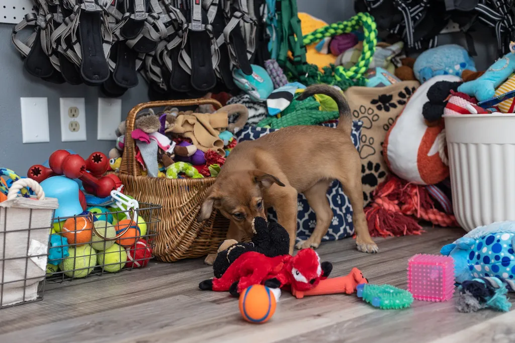 6 Tips for Dog Enrichment, photo 5 of 5