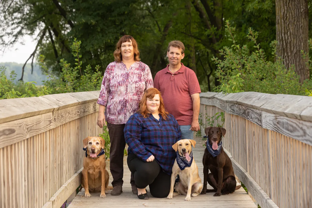 Pets and their people photo 46 of 63 by K Schulz Photography