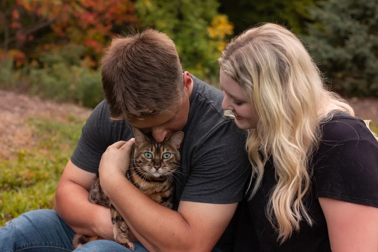 Pets and their people photo 35 of 63 by K Schulz Photography