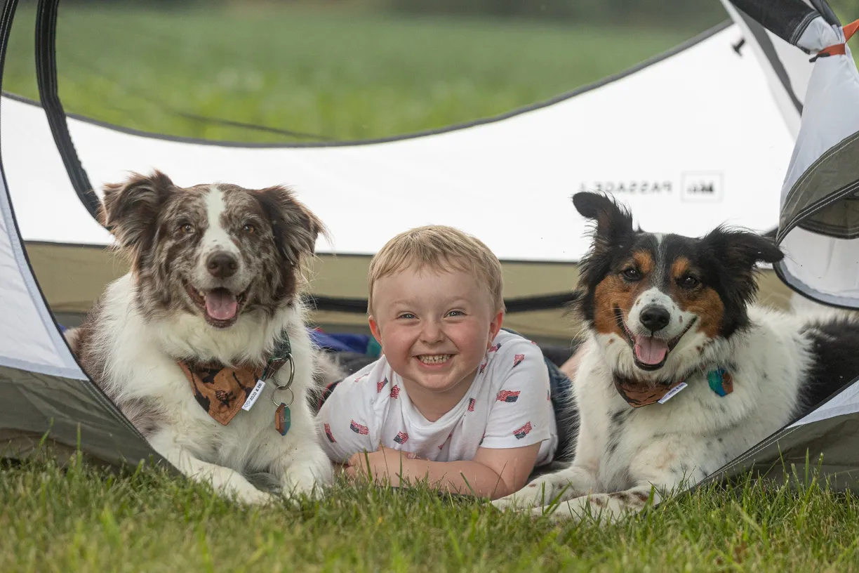Pets and their people photo 17 of 63 by K Schulz Photography