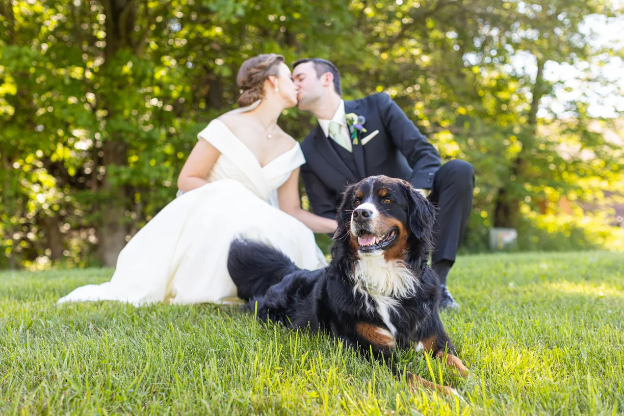 Pets and their people photo 44 of 63 by K Schulz Photography