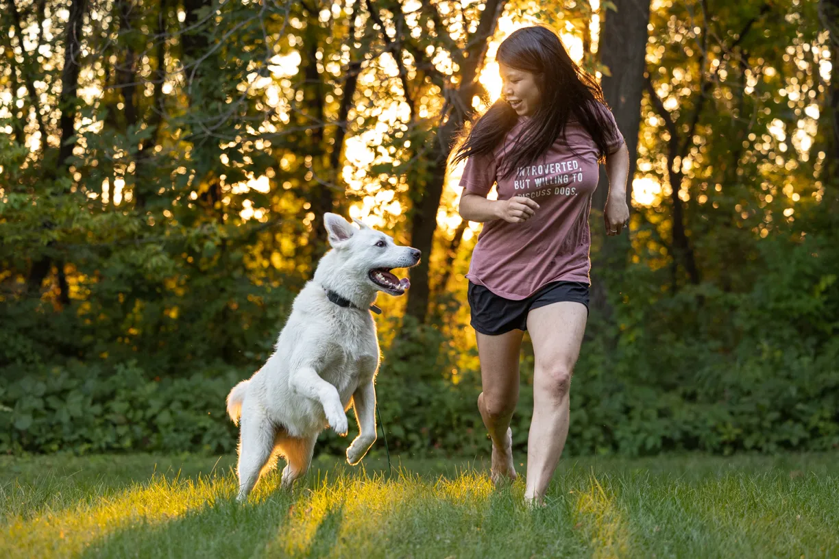 Pets and their people photo 47 of 63 by K Schulz Photography