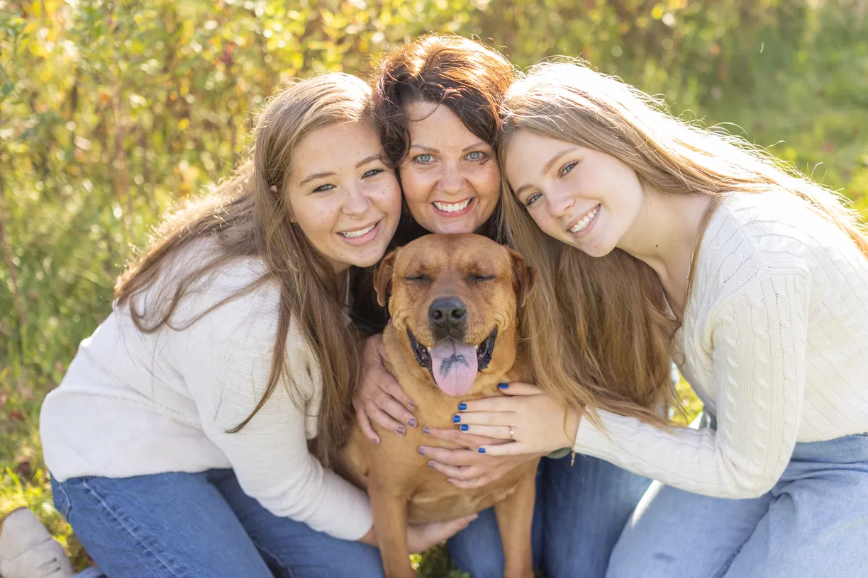 Pets and their people photo 48 of 63 by K Schulz Photography