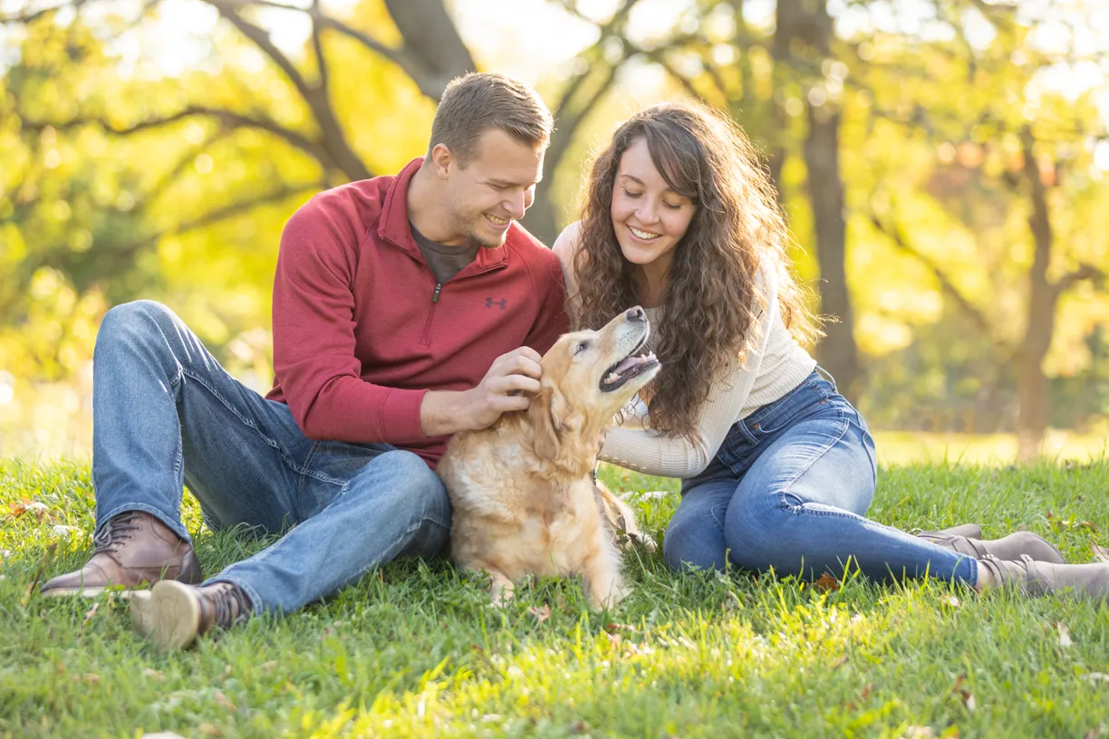 Pets and their people photo 49 of 63 by K Schulz Photography