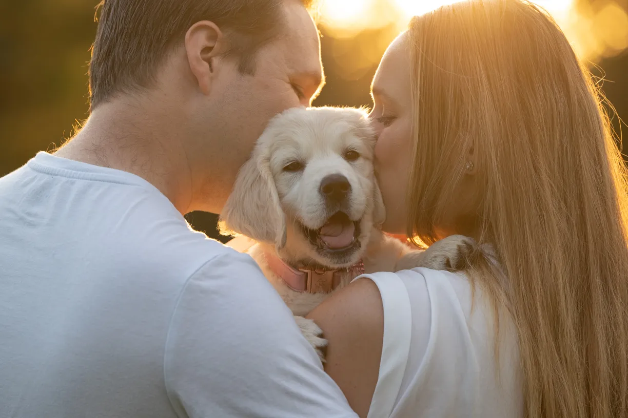 Pets and their people photo 50 of 63 by K Schulz Photography