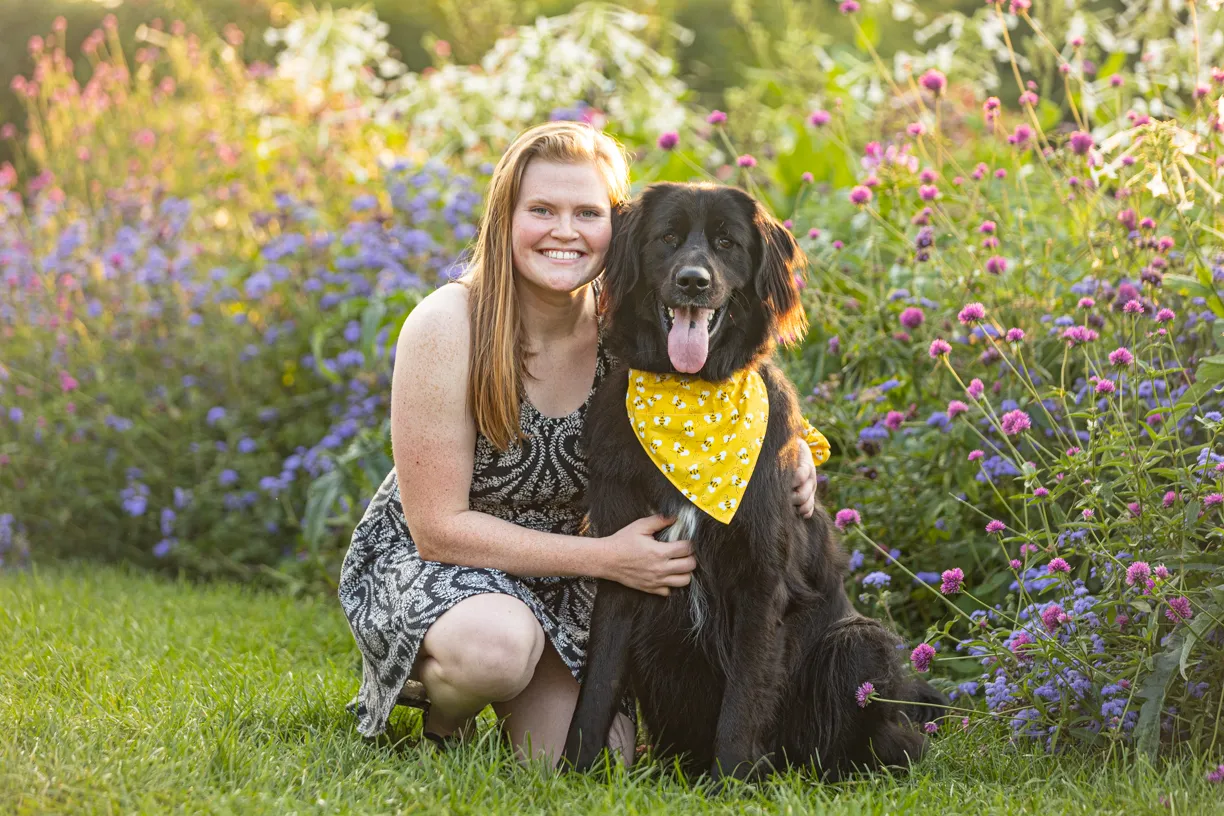 Pets and their people photo 53 of 63 by K Schulz Photography
