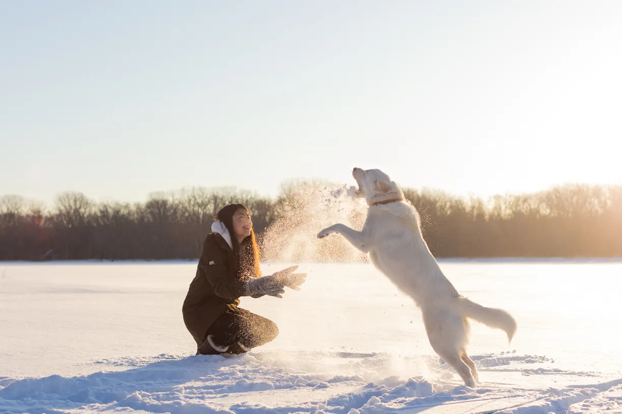 Pets and their people photo 58 of 63 by K Schulz Photography