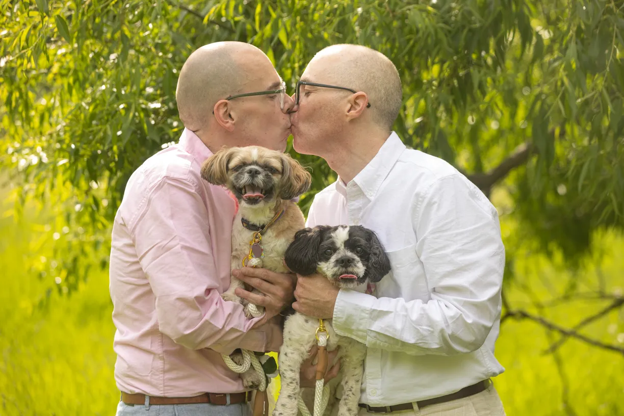 Pets and their people photo 36 of 63 by K Schulz Photography