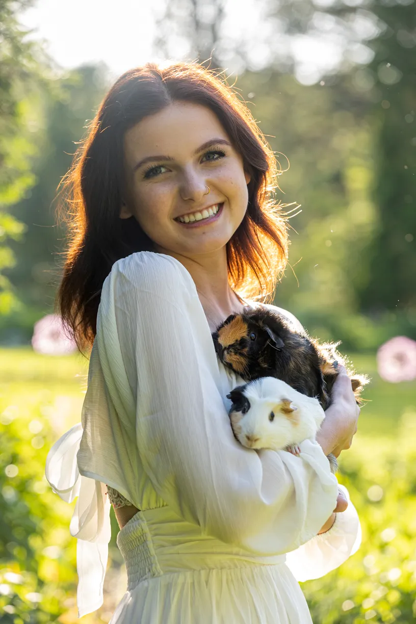 Pets and their people photo 59 of 63 by K Schulz Photography