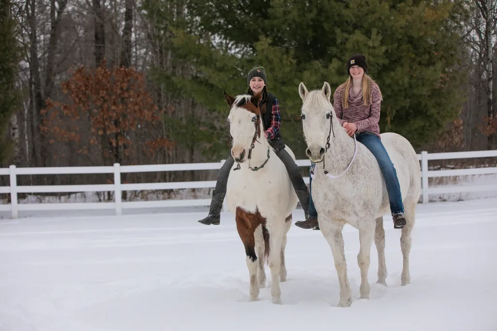 Just a girl and her horse: Equestrian Photography, photo 13 of 22
