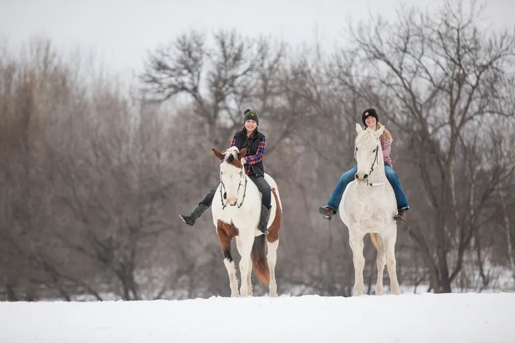 Just a girl and her horse: Equestrian Photography, photo 18 of 22