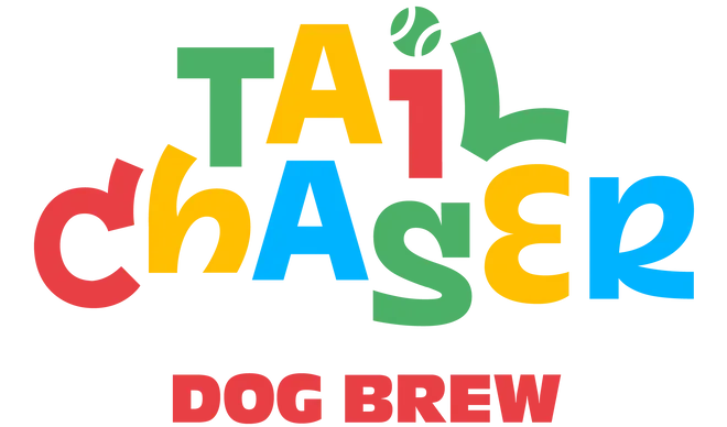 Tail Chaser Dog Brew