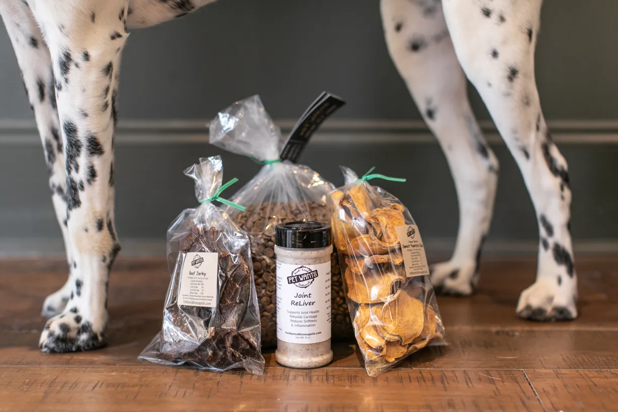 Cover photo for Pet Product photography