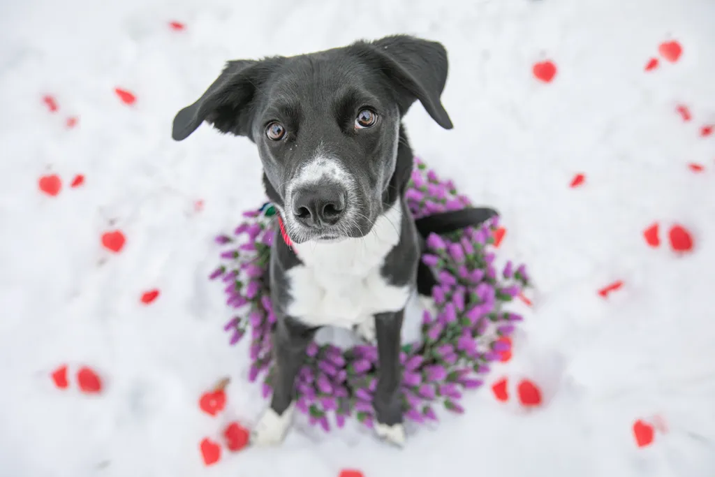 Valentine Minis: Minnesota pet photography, photo 15 of 46