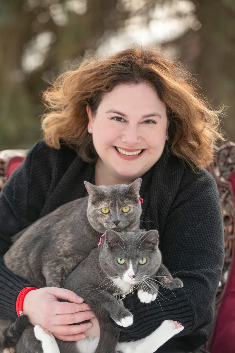Valentine Minis: Minnesota pet photography, photo 6 of 46