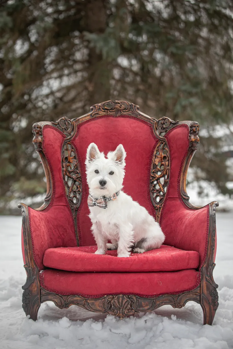 Valentine Minis: Minnesota pet photography, photo 5 of 46