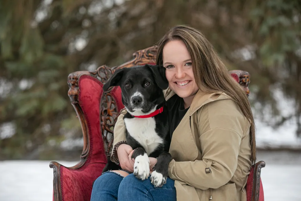 Valentine Minis: Minnesota pet photography, photo 10 of 46