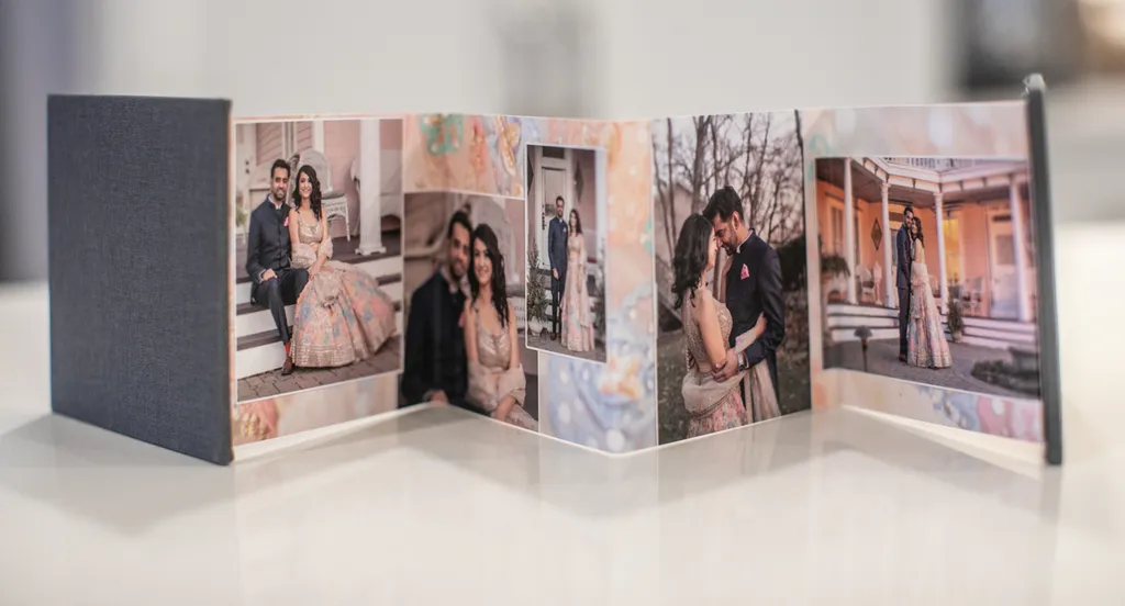 Product spotlight: Accordion albums, photo 8 of 14