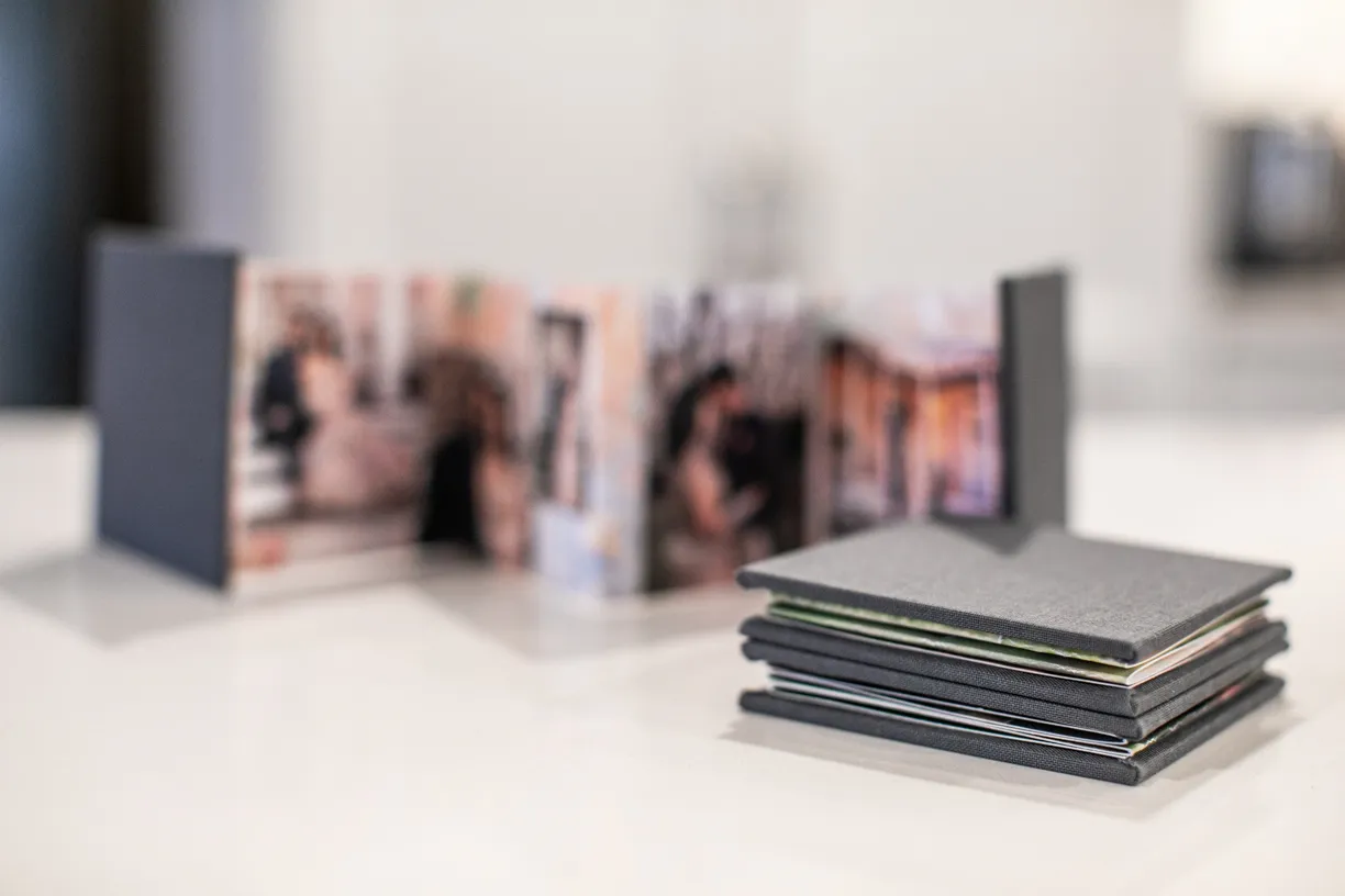 Cover photo for Product spotlight: Accordion albums