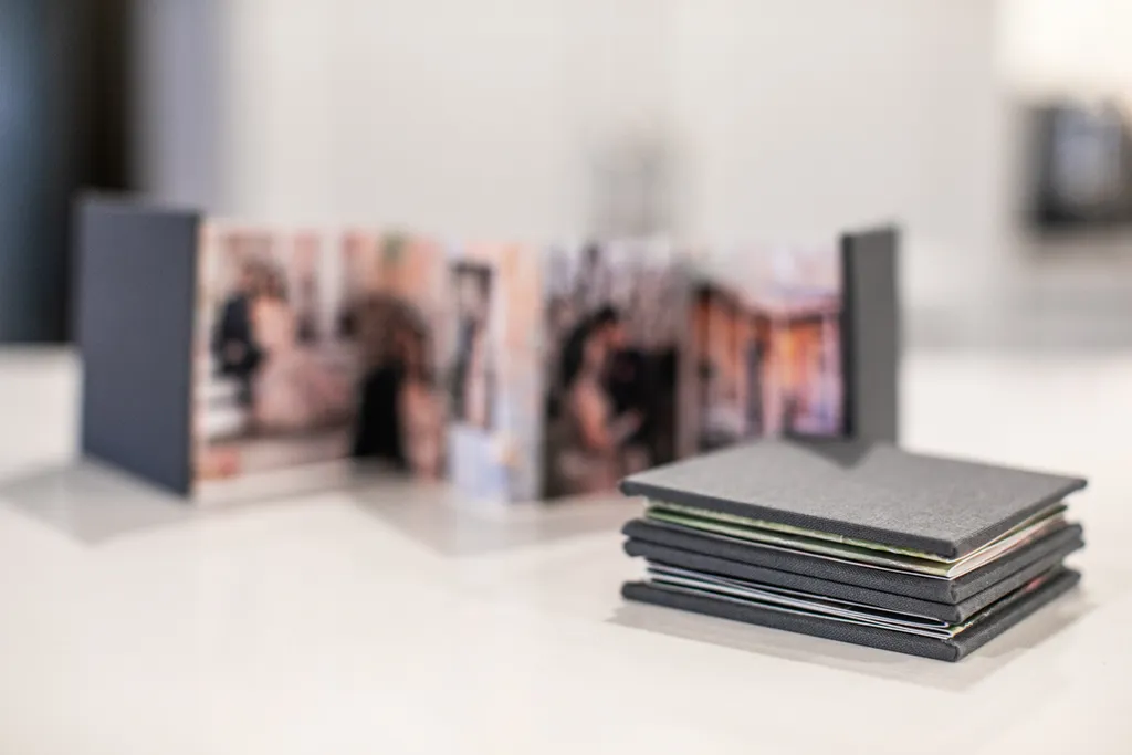 Product spotlight: Accordion albums, photo 14 of 14