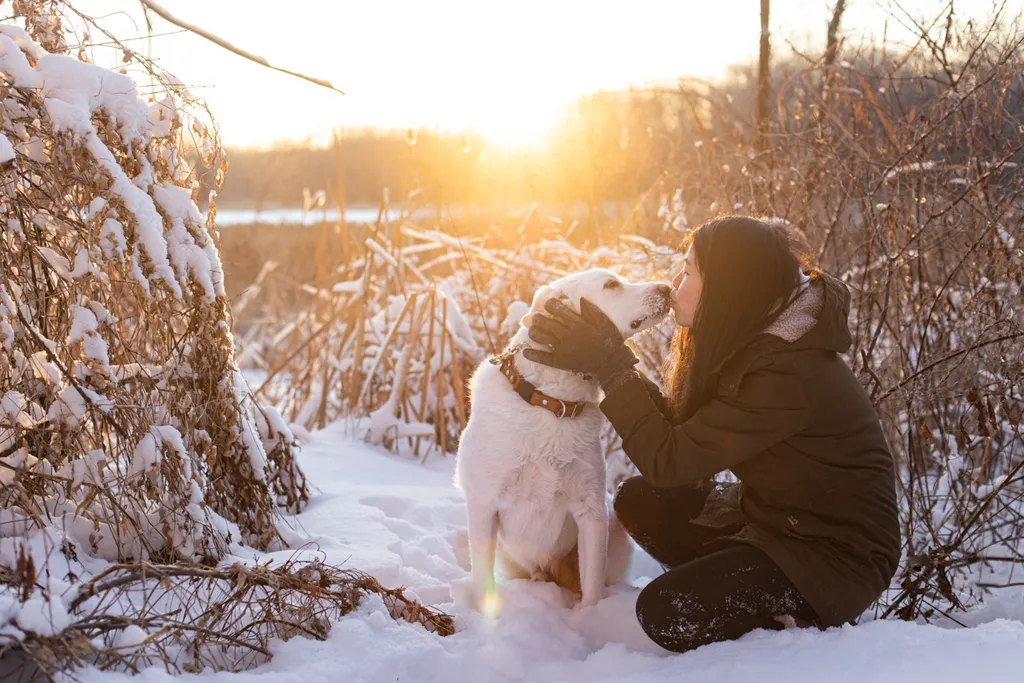 Sunrise Snowstorm session, photo 21 of 58