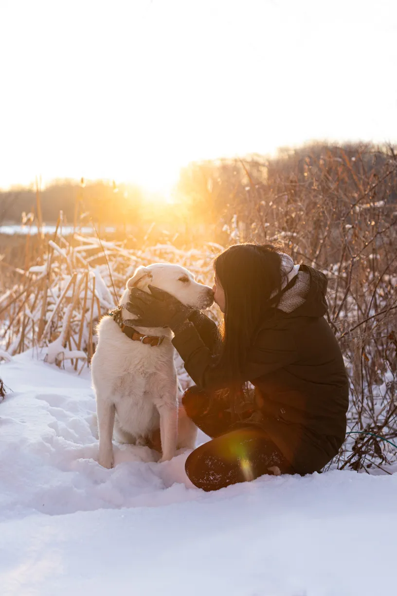 Sunrise Snowstorm session, photo 25 of 58