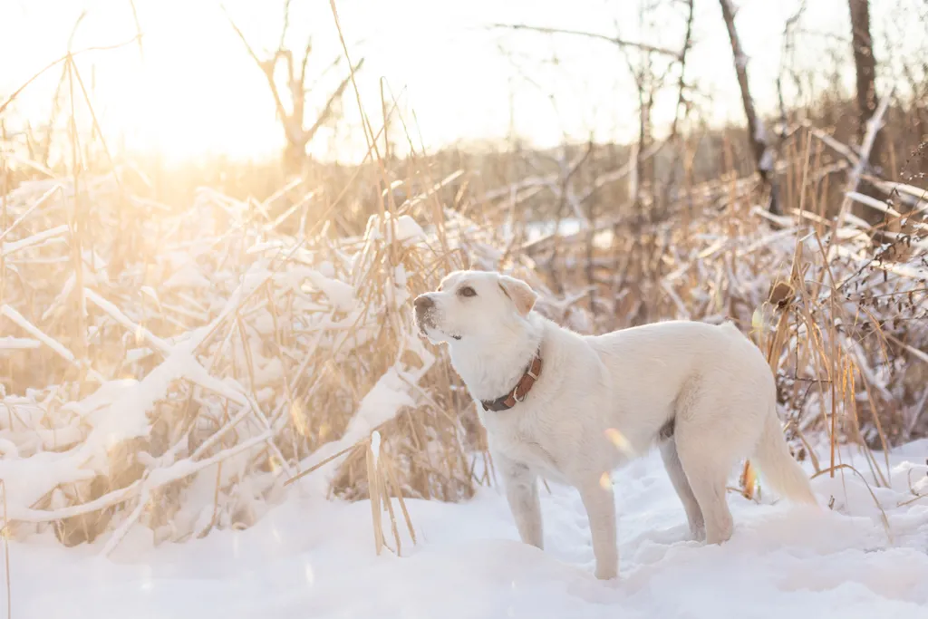 Sunrise Snowstorm session, photo 27 of 58