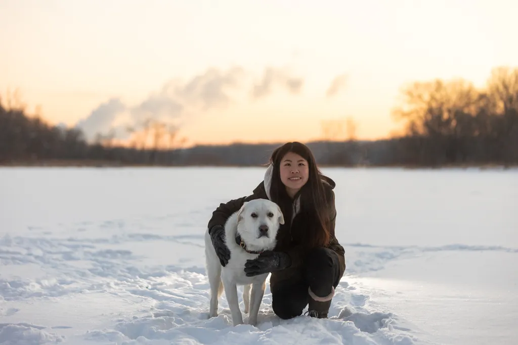 Sunrise Snowstorm session, photo 7 of 58